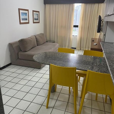 Navegantes Apartamento Recife Exterior foto