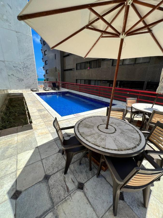Navegantes Apartamento Recife Exterior foto