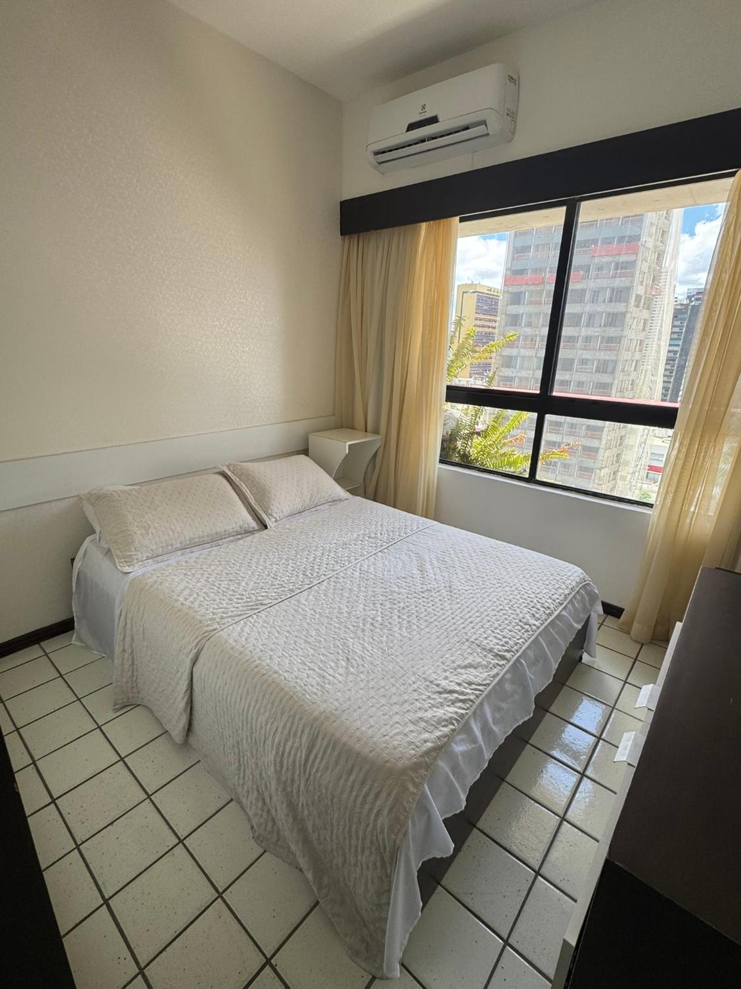 Navegantes Apartamento Recife Exterior foto